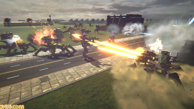 『カスタムメックウォーズ』50%オフでセール初登場。『地球防衛軍』コラボセット、全70種のパーツが付属したアルティメットエディションも