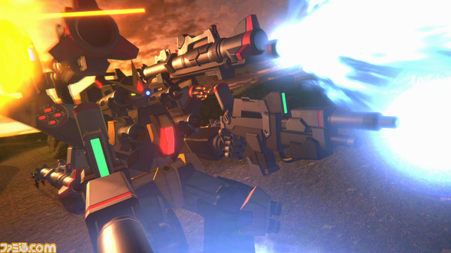 『カスタムメックウォーズ』50%オフでセール初登場。『地球防衛軍』コラボセット、全70種のパーツが付属したアルティメットエディションも