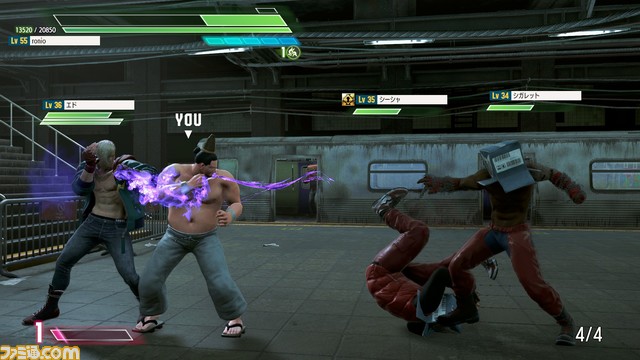 【攻略】『スト6』ワールドツアーエド編ガイド。弟子入りミッション発生場所、おすすめプレゼント、Outfit 2コス無料開放までの道のりを紹介