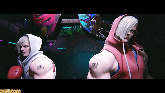 【攻略】『スト6』ワールドツアーエド編ガイド。弟子入りミッション発生場所、おすすめプレゼント、Outfit 2コス無料開放までの道のりを紹介