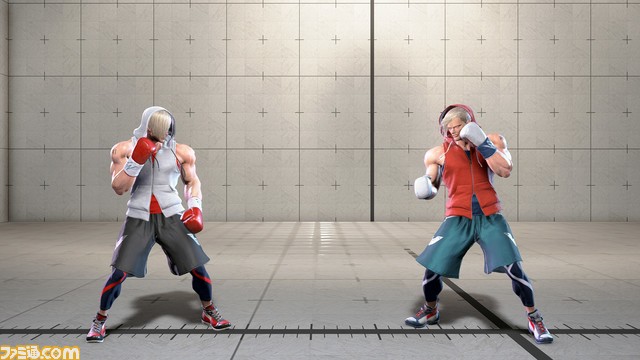 【攻略】『スト6』ワールドツアーエド編ガイド。弟子入りミッション発生場所、おすすめプレゼント、Outfit 2コス無料開放までの道のりを紹介