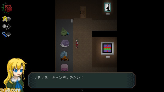 『Ib』店舗別特典が公開。イヴとギャリーのブロマイドやミニクロスなどを用意。12周年を記念したプレゼントキャンペーンも開催