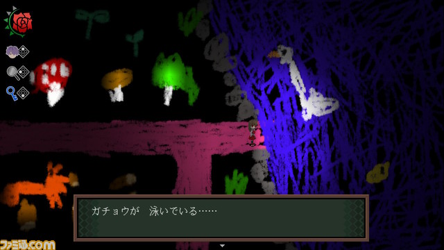 『Ib』店舗別特典が公開。イヴとギャリーのブロマイドやミニクロスなどを用意。12周年を記念したプレゼントキャンペーンも開催