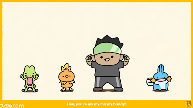 『ポケモン』9人のアニメーターが描いたスペシャルMV“POKÉDANCE”を公開。歴代のパートナーポケモンといっしょにレッツ・ダンス！