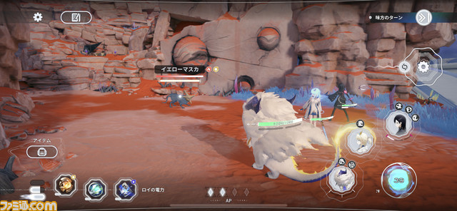 『エクスアストリス』10時間プレイレビュー。1500円とは思えないほど世界観・戦闘のすべてが濃厚。“白夜”と“極夜”に分かたれた惑星での生活の虜に