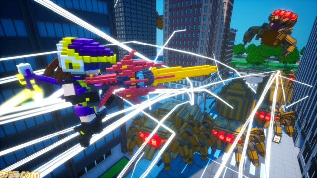 PS Store「Mega March セール」D3Pタイトルラインナップのご案内