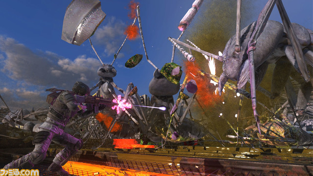 PS Store「Mega March セール」D3Pタイトルラインナップのご案内