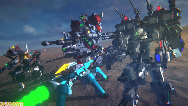 PS Store「Mega March セール」D3Pタイトルラインナップのご案内