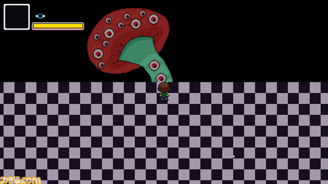 バックルームに影響を受けたターン制ホラーRPG『The Backworld』ストアページが日本語に対応。怪物たちが跋扈する奇妙な世界をバット片手に大冒険