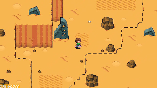 バックルームに影響を受けたターン制ホラーRPG『The Backworld』ストアページが日本語に対応。怪物たちが跋扈する奇妙な世界をバット片手に大冒険