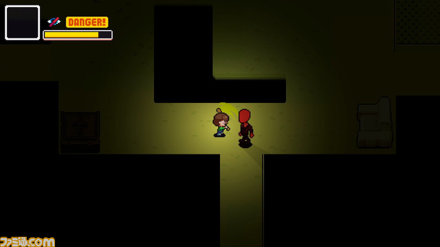 バックルームに影響を受けたターン制ホラーRPG『The Backworld』ストアページが日本語に対応。怪物たちが跋扈する奇妙な世界をバット片手に大冒険