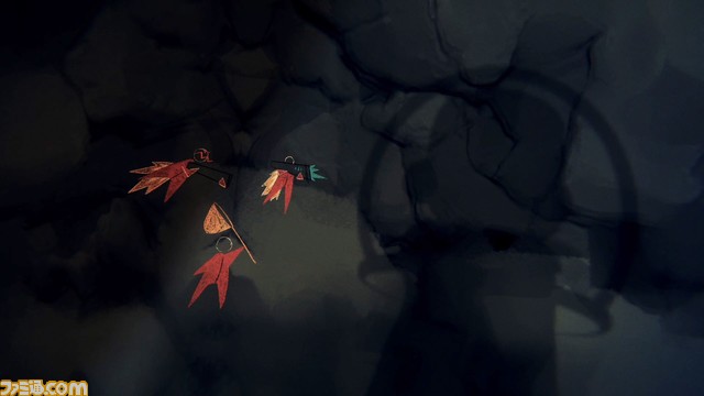 『ザ・カブ』火星人に捕まらないように終末世界を駆け回る2Dパルクールアクション。Switch/PS5/PS4版が本日発売。Switch版のみセールを実施