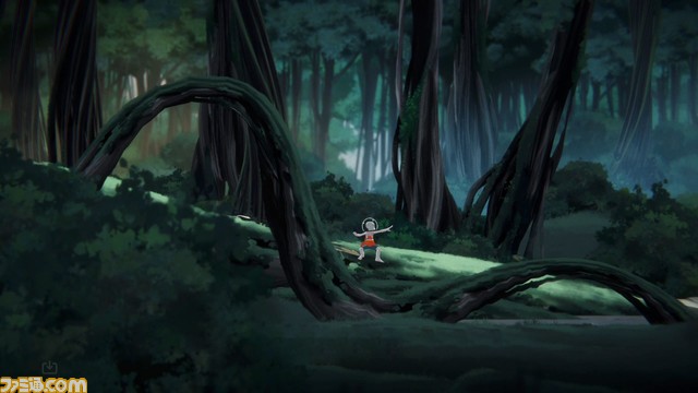 『ザ・カブ』火星人に捕まらないように終末世界を駆け回る2Dパルクールアクション。Switch/PS5/PS4版が本日発売。Switch版のみセールを実施