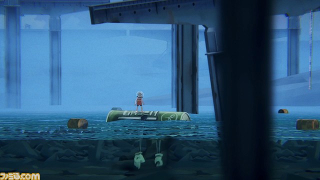 『ザ・カブ』火星人に捕まらないように終末世界を駆け回る2Dパルクールアクション。Switch/PS5/PS4版が本日発売。Switch版のみセールを実施