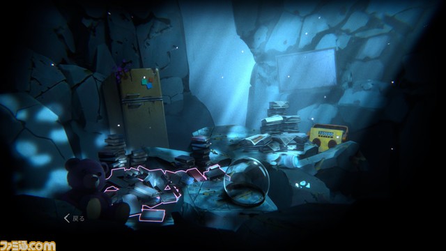 『ザ・カブ』火星人に捕まらないように終末世界を駆け回る2Dパルクールアクション。Switch/PS5/PS4版が本日発売。Switch版のみセールを実施