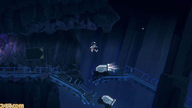 『ザ・カブ』火星人に捕まらないように終末世界を駆け回る2Dパルクールアクション。Switch/PS5/PS4版が本日発売。Switch版のみセールを実施