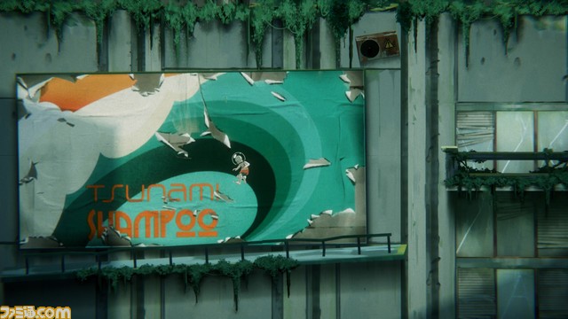 『ザ・カブ』火星人に捕まらないように終末世界を駆け回る2Dパルクールアクション。Switch/PS5/PS4版が本日発売。Switch版のみセールを実施