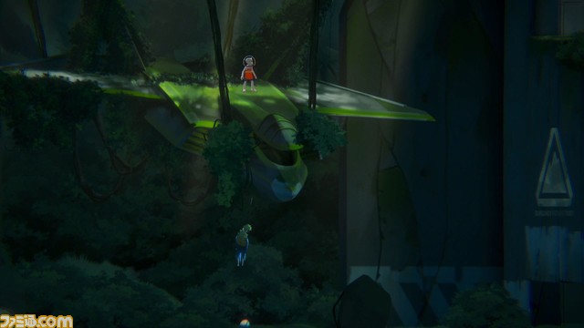 『ザ・カブ』火星人に捕まらないように終末世界を駆け回る2Dパルクールアクション。Switch/PS5/PS4版が本日発売。Switch版のみセールを実施