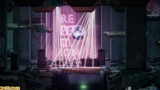 『ザ・カブ』火星人に捕まらないように終末世界を駆け回る2Dパルクールアクション。Switch/PS5/PS4版が本日発売。Switch版のみセールを実施