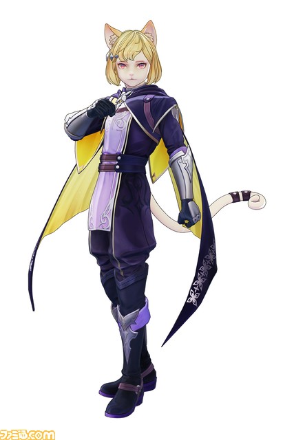 『聖剣伝説 ヴィジョンズ オブ マナ』主人公・ヴァルをはじめとした主要キャラクターたちの詳細情報が公開。探索やバトルで役立つ“精霊器”も紹介