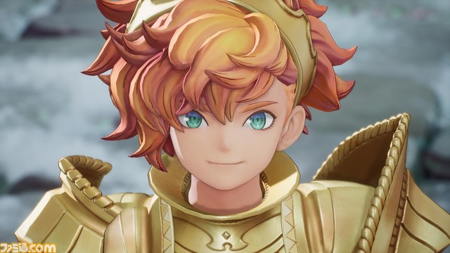 『聖剣伝説 ヴィジョンズ オブ マナ』主人公・ヴァルをはじめとした主要キャラクターたちの詳細情報が公開。探索やバトルで役立つ“精霊器”も紹介