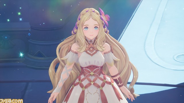 『聖剣伝説 ヴィジョンズ オブ マナ』主人公・ヴァルをはじめとした主要キャラクターたちの詳細情報が公開。探索やバトルで役立つ“精霊器”も紹介