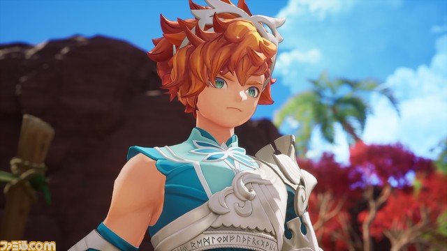 『聖剣伝説 ヴィジョンズ オブ マナ』主人公・ヴァルをはじめとした主要キャラクターたちの詳細情報が公開。探索やバトルで役立つ“精霊器”も紹介