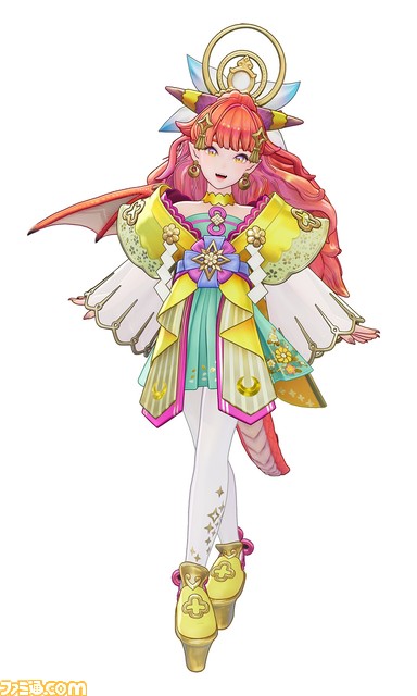 『聖剣伝説 ヴィジョンズ オブ マナ』主人公・ヴァルをはじめとした主要キャラクターたちの詳細情報が公開。探索やバトルで役立つ“精霊器”も紹介