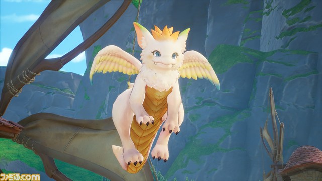 『聖剣伝説 ヴィジョンズ オブ マナ』主人公・ヴァルをはじめとした主要キャラクターたちの詳細情報が公開。探索やバトルで役立つ“精霊器”も紹介