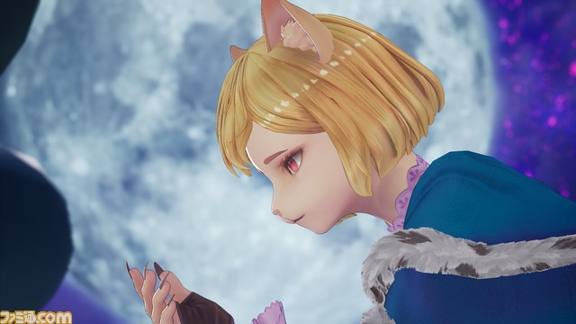 『聖剣伝説 ヴィジョンズ オブ マナ』主人公・ヴァルをはじめとした主要キャラクターたちの詳細情報が公開。探索やバトルで役立つ“精霊器”も紹介