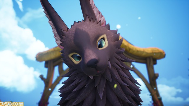 『聖剣伝説 ヴィジョンズ オブ マナ』主人公・ヴァルをはじめとした主要キャラクターたちの詳細情報が公開。探索やバトルで役立つ“精霊器”も紹介