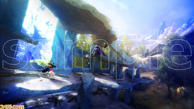 6月21日発売予定『真・女神転生V Vengeance』本日よりSteam版プレオーダー開始！