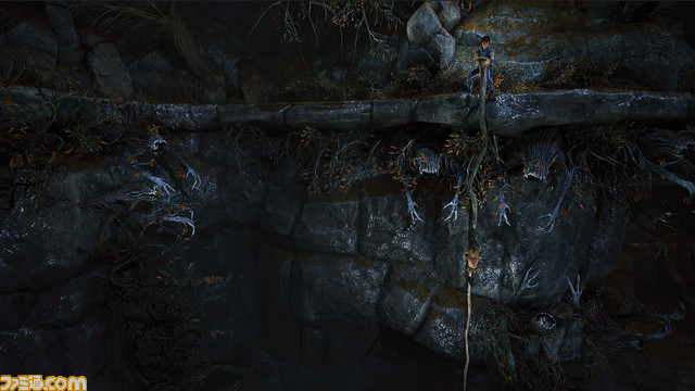 名作インディー・アドベンチャー「ブラザーズ：２人の息子の物語 Remake」販売開始のお知らせ