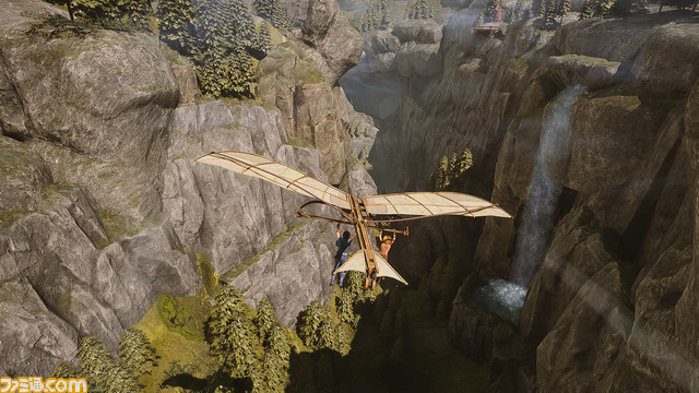 名作インディー・アドベンチャー「ブラザーズ：２人の息子の物語 Remake」販売開始のお知らせ