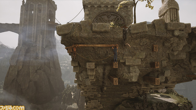 名作インディー・アドベンチャー「ブラザーズ：２人の息子の物語 Remake」販売開始のお知らせ