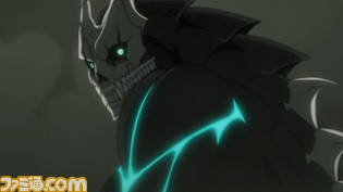 アニメ『怪獣8号』4月13日23時放送スタート。OPはYUNGBLUD『Abyss』、EDはOneRepublic『Nobody』に。カフカが夢に向かって再起する最新PVも公開