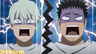 アニメ『怪獣8号』4月13日23時放送スタート。OPはYUNGBLUD『Abyss』、EDはOneRepublic『Nobody』に。カフカが夢に向かって再起する最新PVも公開