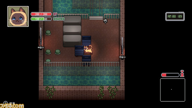 『のらねこものがたり ねこねこEdition』6月27日発売決定。シリーズ2作品を収録したSwitchパッケージ版。猫と人間の心温まる物語をレトロ風の細やかなグラフィックで描く