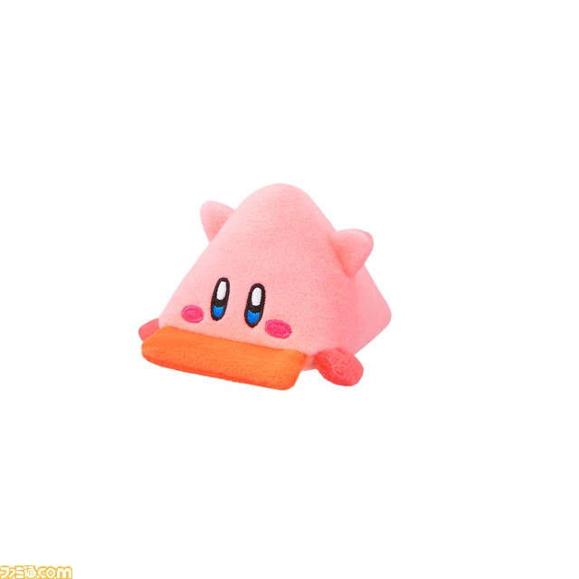 【マクドナルド】『星のカービィ』ハッピーセット第2弾が本日(3/1)発売。第1弾同様、即日完売に注意