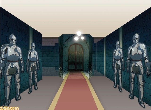 『ダンジョン飯』迷宮探索展の前売券が3月2日より販売開始。注目の展示内容や入場特典、オリジナルグッズが公開 記事編集に戻る