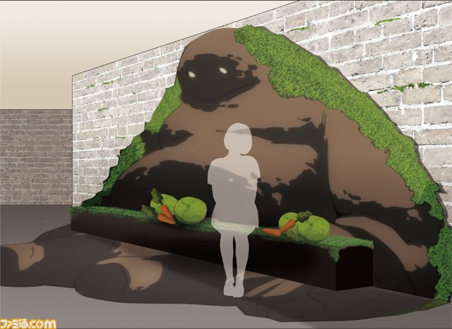 『ダンジョン飯』迷宮探索展の前売券が3月2日より販売開始。注目の展示内容や入場特典、オリジナルグッズが公開 記事編集に戻る