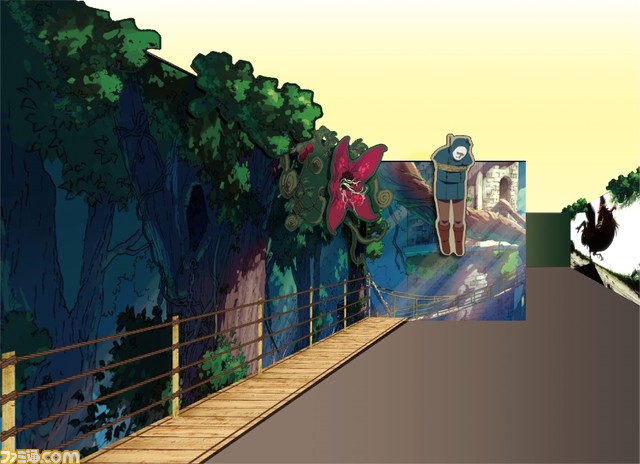 『ダンジョン飯』迷宮探索展の前売券が3月2日より販売開始。注目の展示内容や入場特典、オリジナルグッズが公開 記事編集に戻る