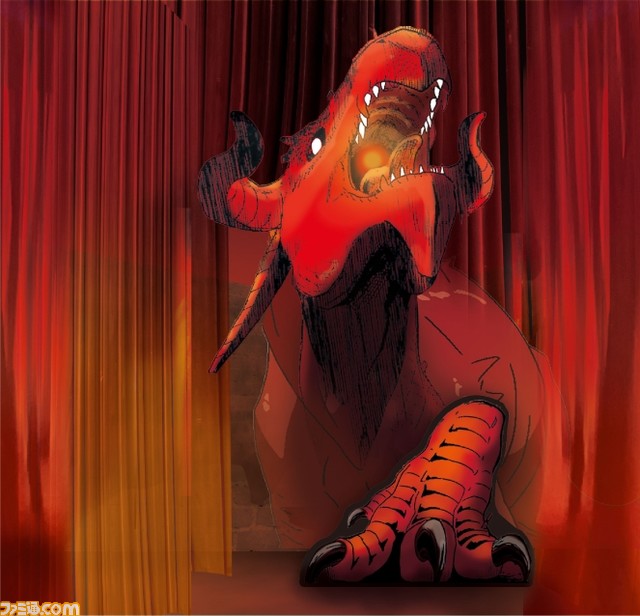 『ダンジョン飯』迷宮探索展の前売券が3月2日より販売開始。注目の展示内容や入場特典、オリジナルグッズが公開 記事編集に戻る