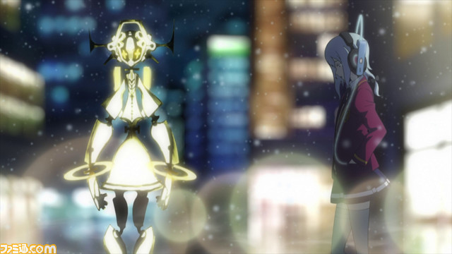 新作アニメ映画『ゼーガペインSTA』今夏公開。新キャラクター ハル・ヴェルト（声：河西健吾）が登場するティザー映像を公開