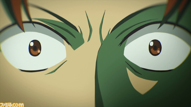 新作アニメ映画『ゼーガペインSTA』今夏公開。新キャラクター ハル・ヴェルト（声：河西健吾）が登場するティザー映像を公開