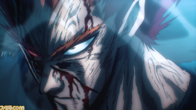 原作コミックス累計発行部数3,000万部突破!あらゆる敵を一撃で倒す“平熱系最強ヒーロー”サイタマの日常ノックアウトアクション アニメ『ワンパンマン』第3期