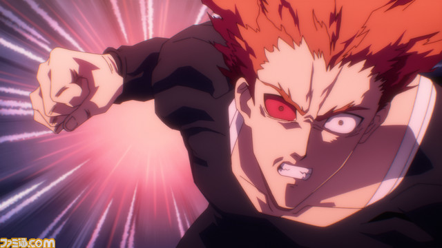 原作コミックス累計発行部数3,000万部突破!あらゆる敵を一撃で倒す“平熱系最強ヒーロー”サイタマの日常ノックアウトアクション アニメ『ワンパンマン』第3期