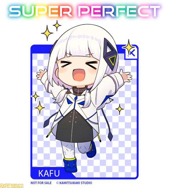 “ハピネットゲームフェス”追加情報を公開。ステージにはファイルーズあい、ガーリィレコードらが出演。『MTG』『ゼクス』などのトレカも展開