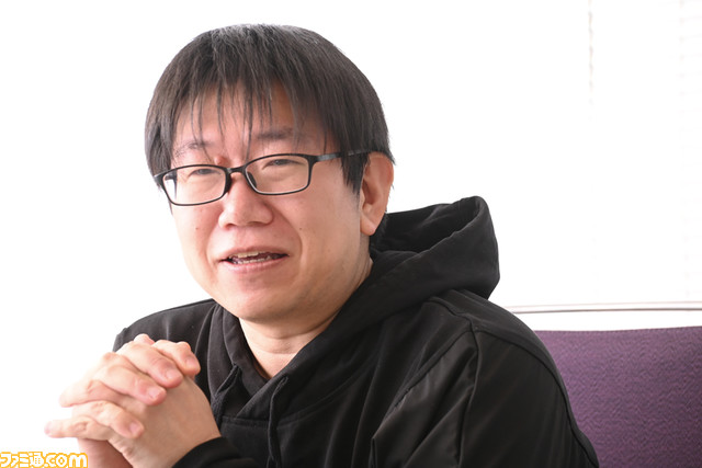 「当初の予定より9倍広くなっちゃいました(笑)」新作RPG『神箱』&新作推理ADV『東京サイコデミック』注目の完全新規タイトル開発者に直撃