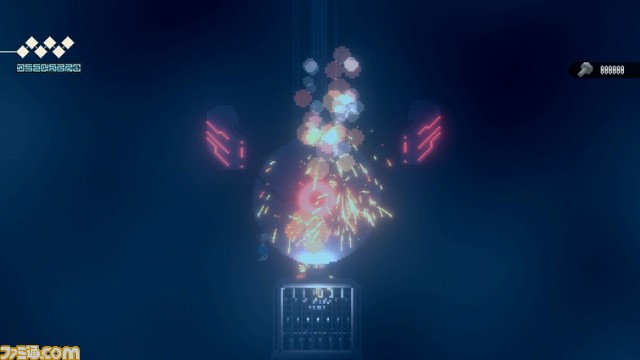 ブーメランで道を切り開く『果てのマキナ』、幽体離脱で仕掛けを解く『地下楼』。アクションゲーム2作品のSteamページが公開